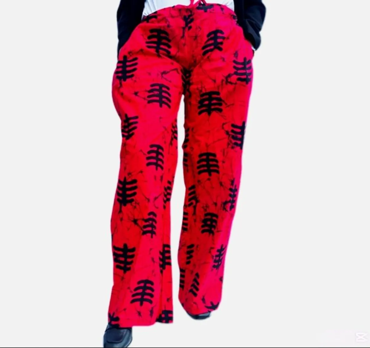 100% Cotton Pants - Image 1