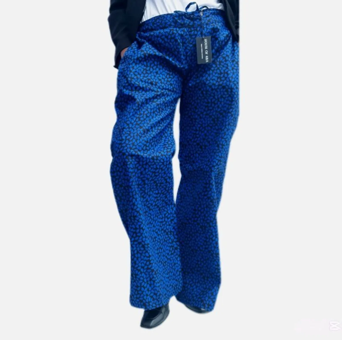 100% Cotton Pants - Image 3
