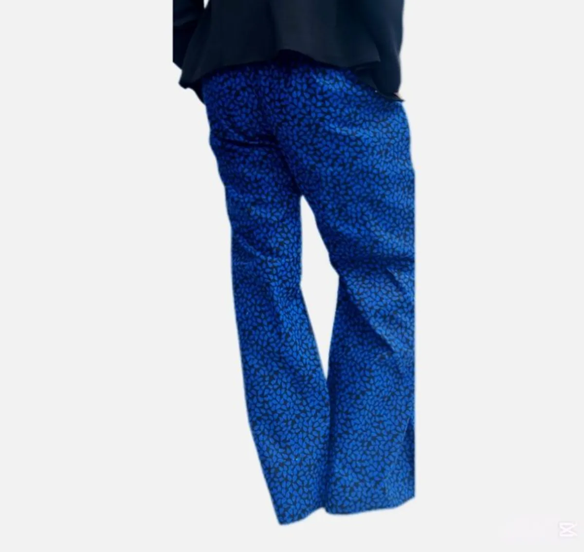 100% Cotton Pants - Image 4