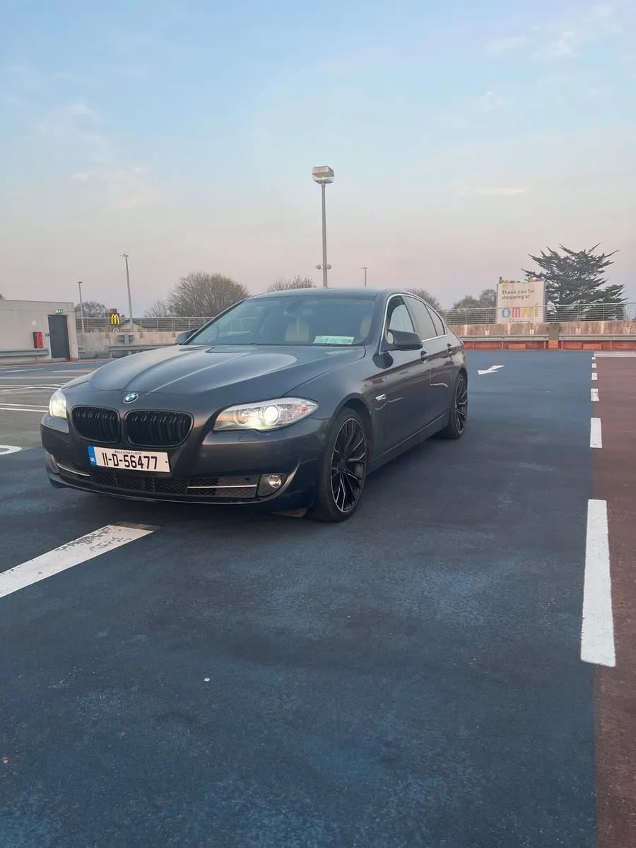 Bmw F10 2011 low mileage - Image 2