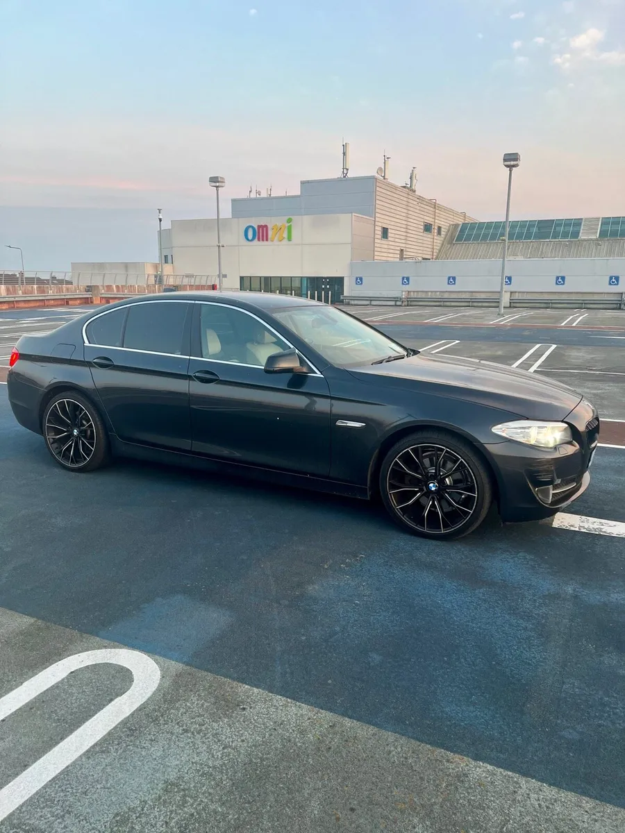 Bmw F10 2011 low mileage - Image 3