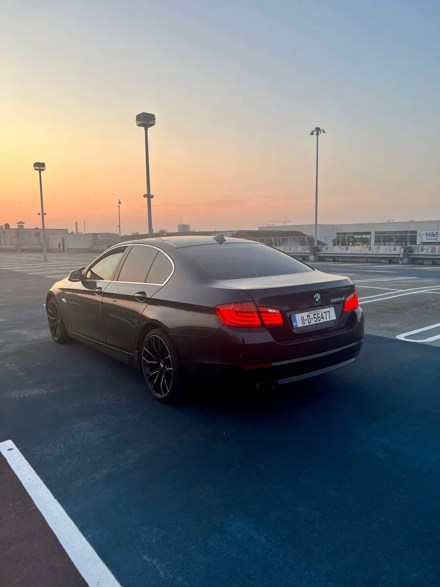 Bmw F10 2011 low mileage - Image 4