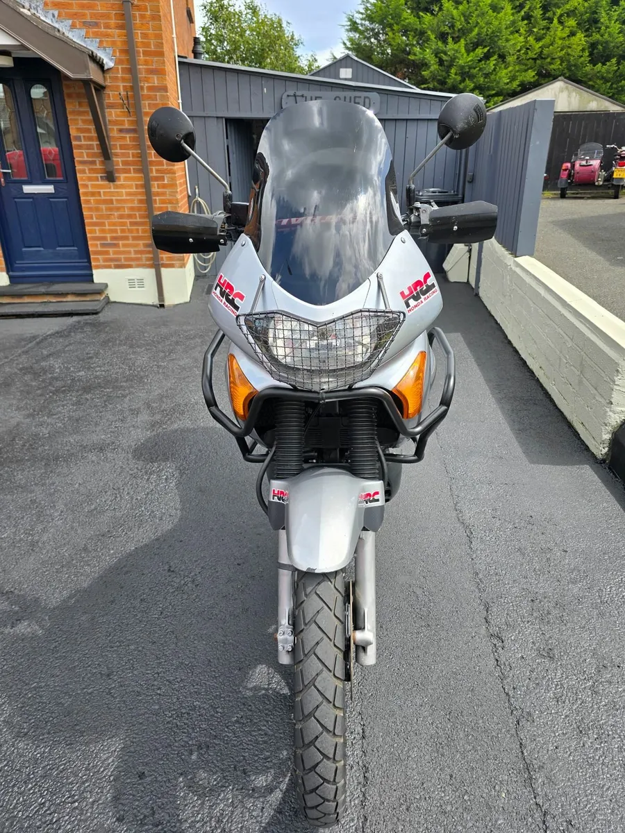 Honda XL 2003 - Image 3
