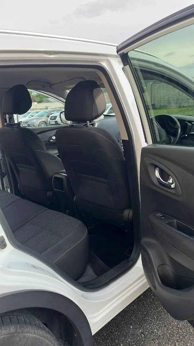 Renault Kadjar - Image 3