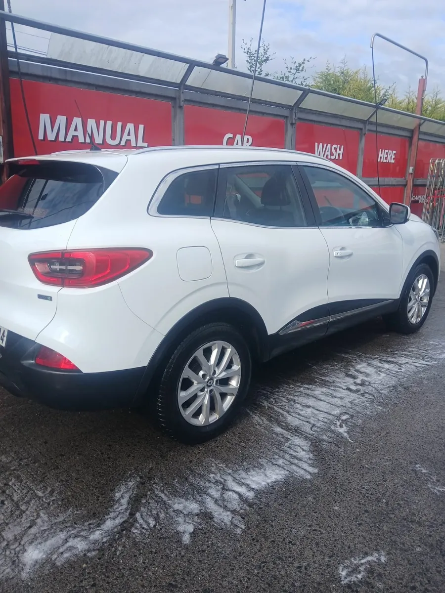 Renault Kadjar - Image 4