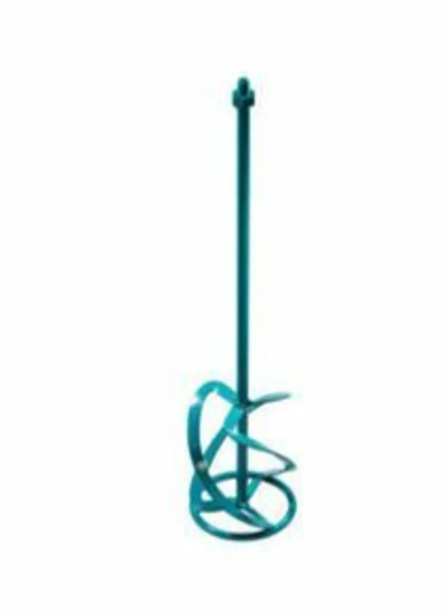 Collomix Mixing Paddle MKN160 M14 Negative