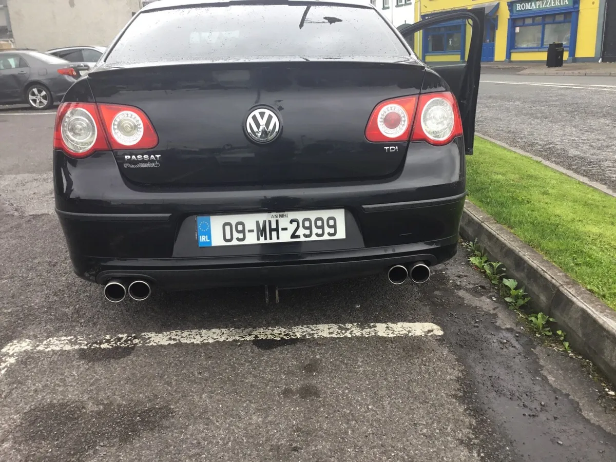 Passat 2.0 tdi R. Line - Image 2