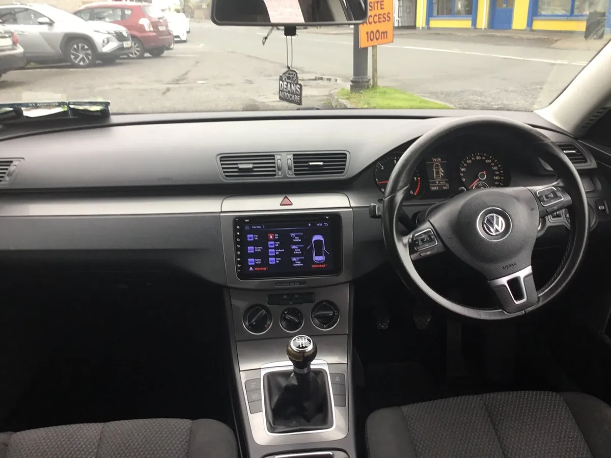 Passat 2.0 tdi R. Line - Image 4