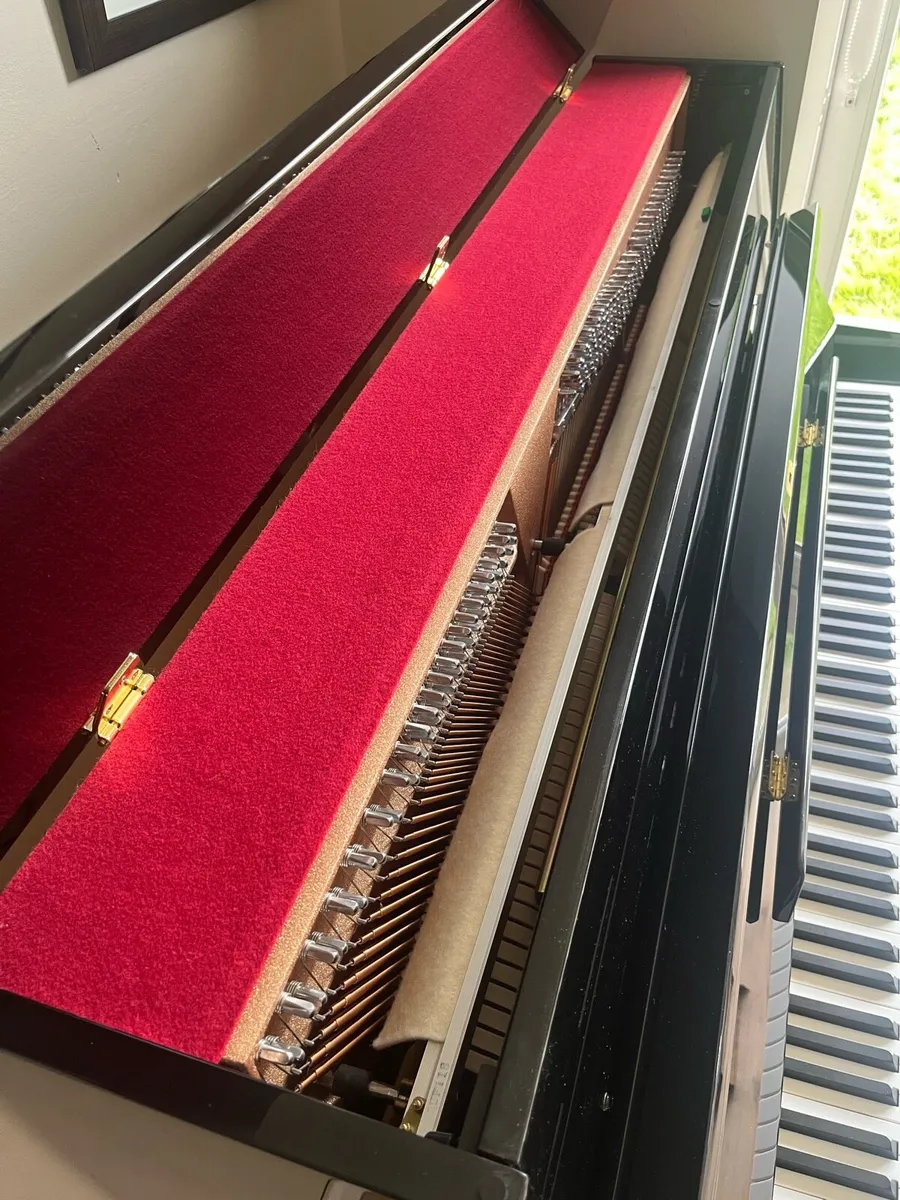 Piano - Image 2
