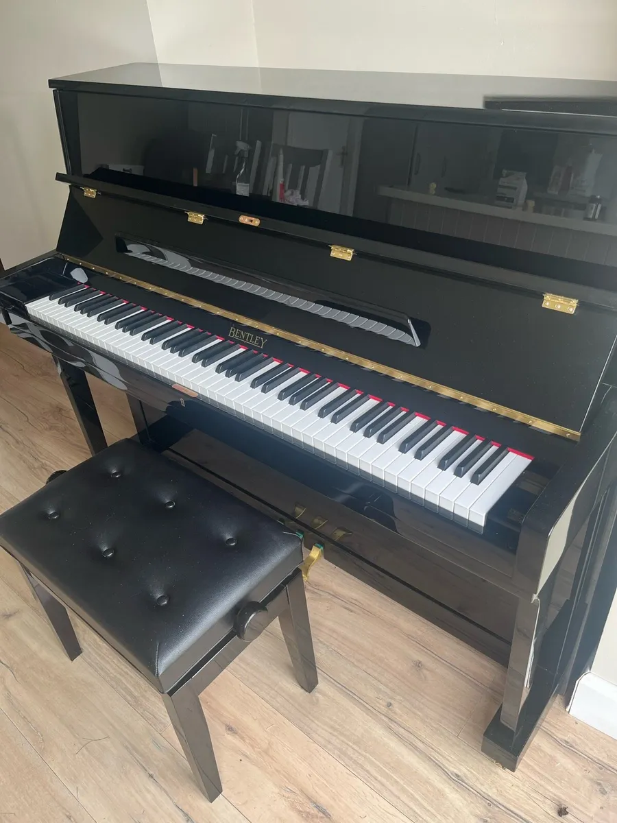 Piano - Image 3