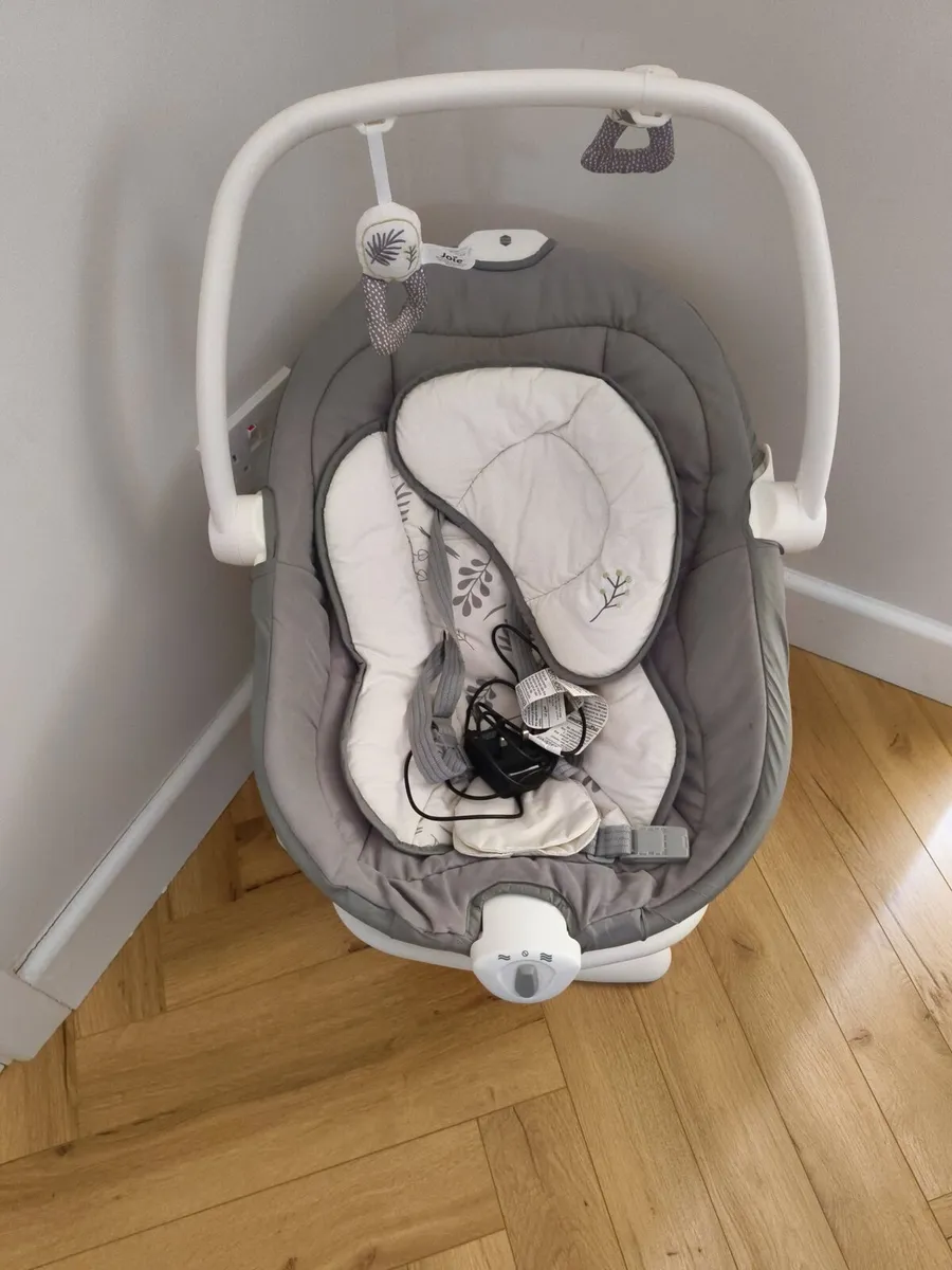 Swing - Image 1