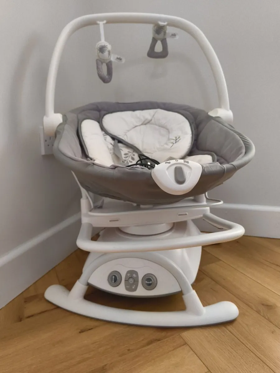 Swing - Image 2