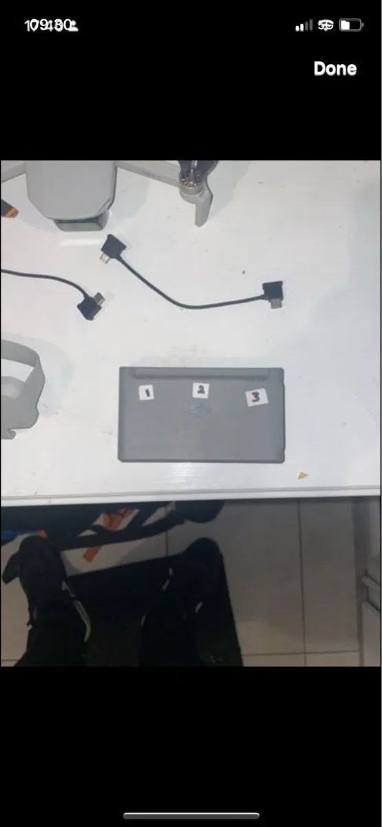 DJI mini 2 - Image 2