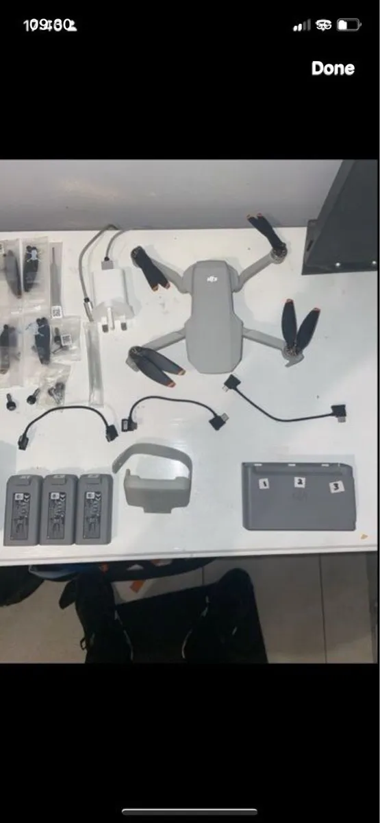 DJI mini 2 - Image 3
