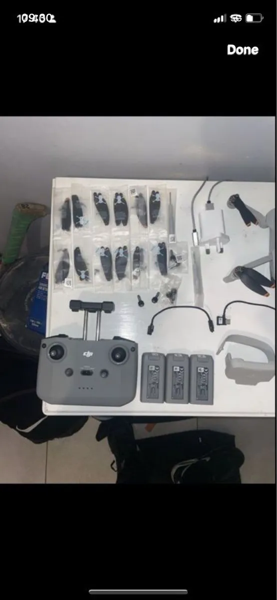 DJI mini 2 - Image 4