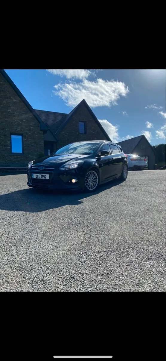 Ford focus - Image 1