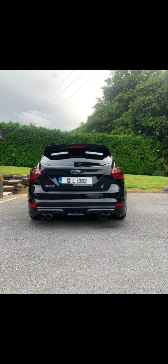 Ford focus - Image 4