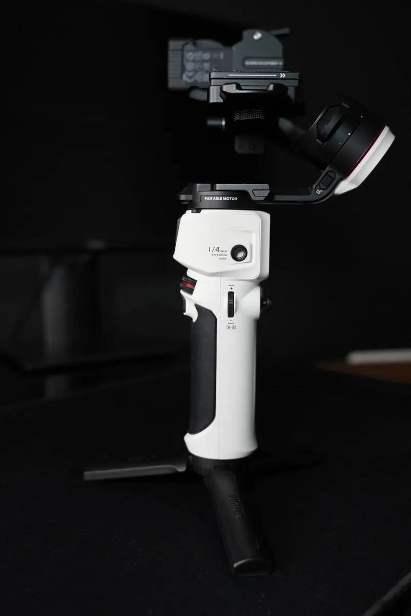 Zhiyun M3S Gimbal - Image 1