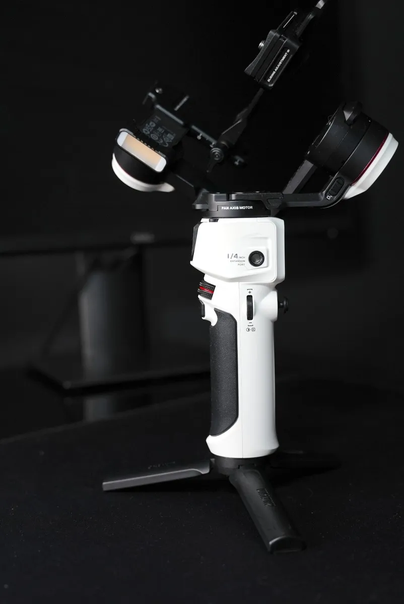Zhiyun M3S Gimbal - Image 3