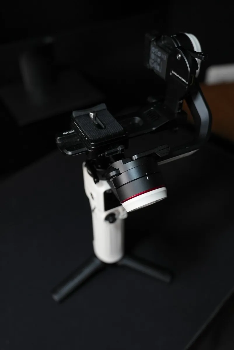 Zhiyun M3S Gimbal - Image 4