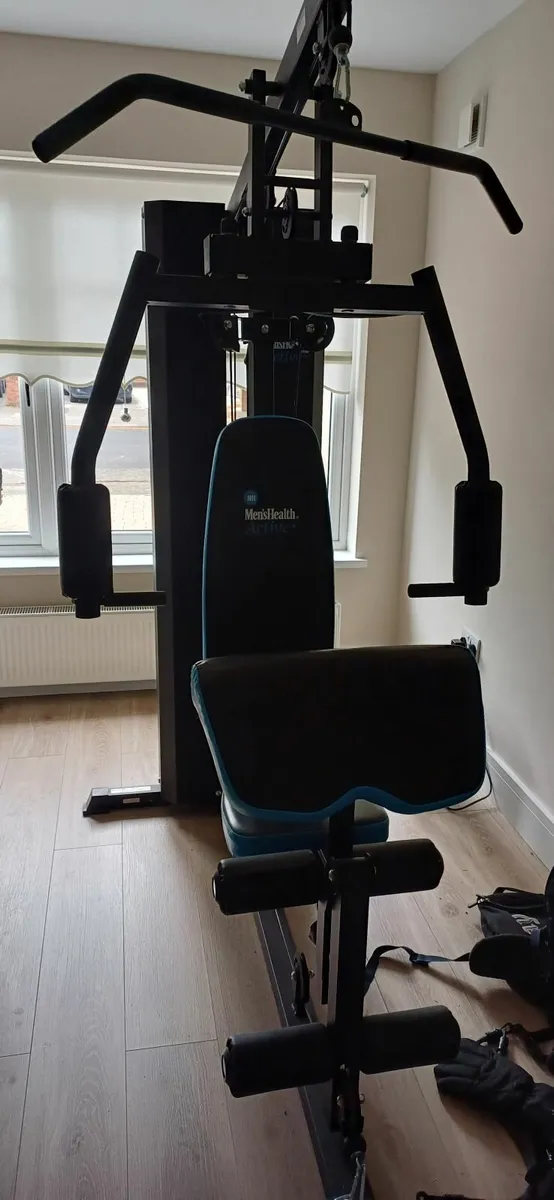 Home gym - Image 1