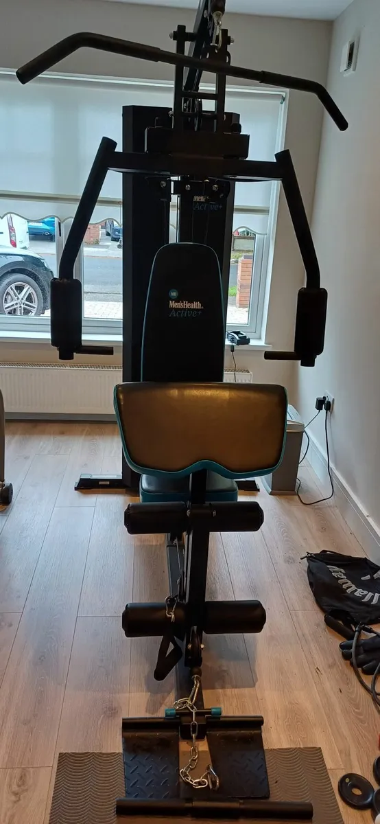 Home gym - Image 2