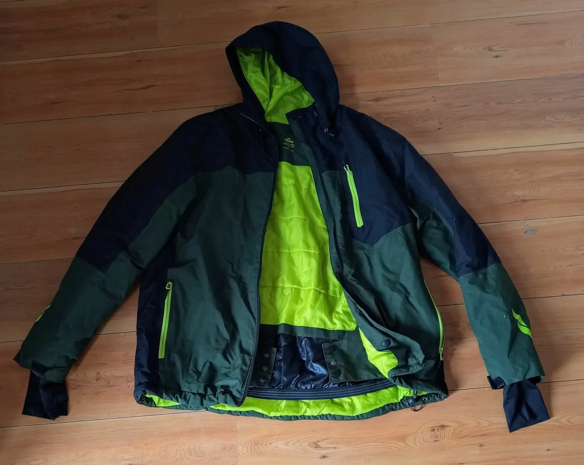 jacket XL - Image 1