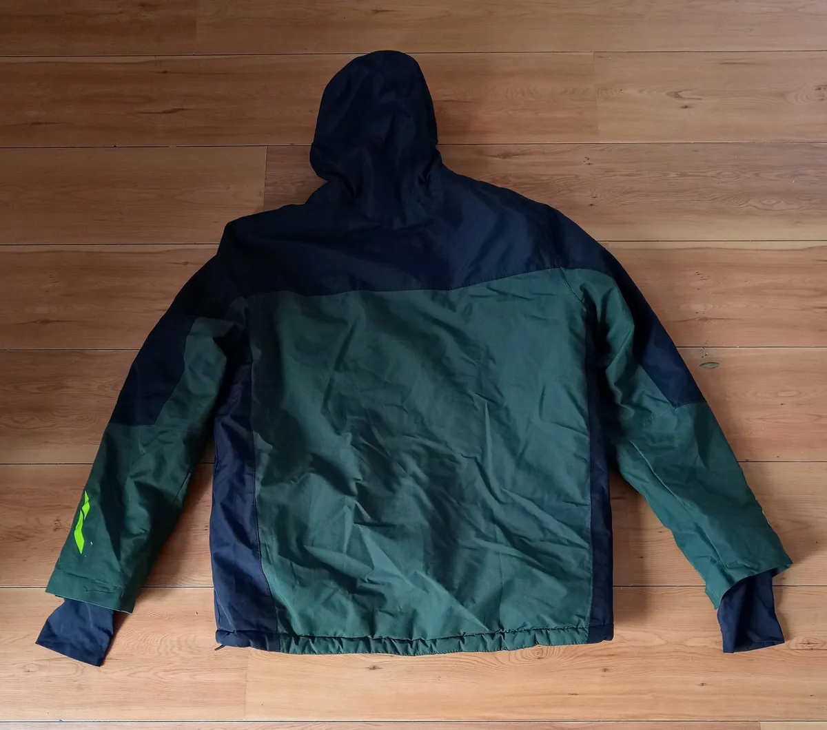 jacket XL - Image 2