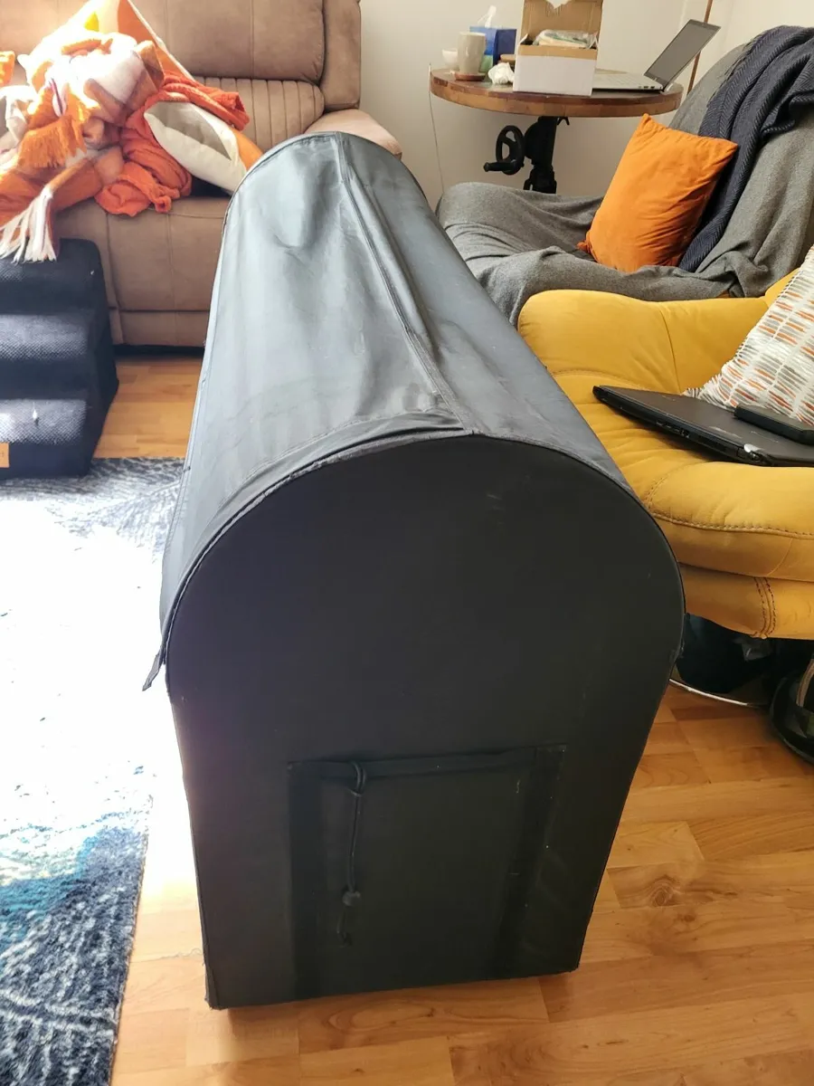 Outdoor Storage Unit