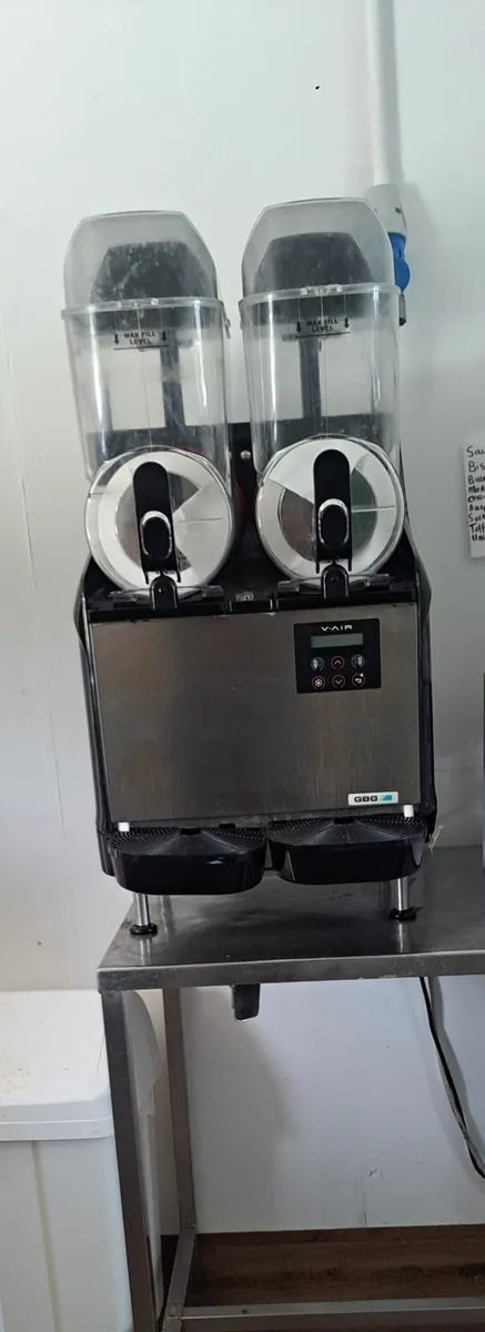 Shop equipment - Image 2