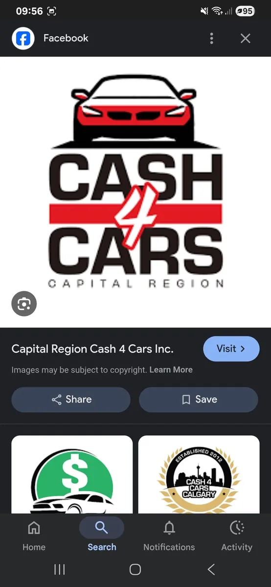 ////// Welcome to cash for cars /// - Image 2