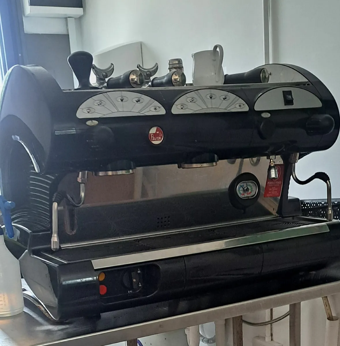 Shop equipment - Image 3