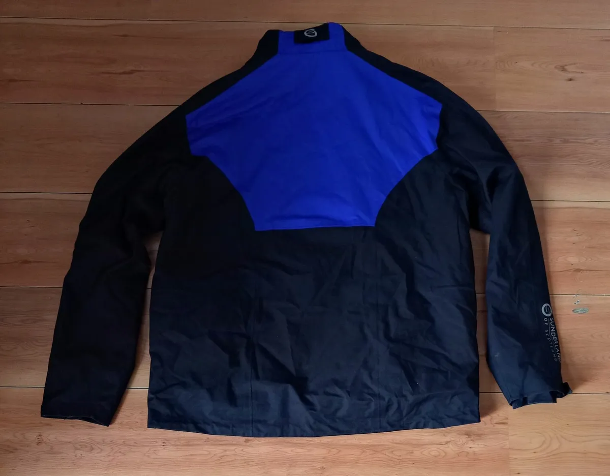 jacket 2XL - Image 3