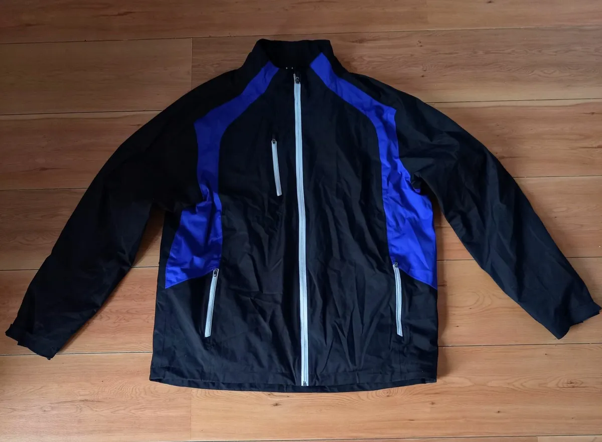 jacket 2XL - Image 1