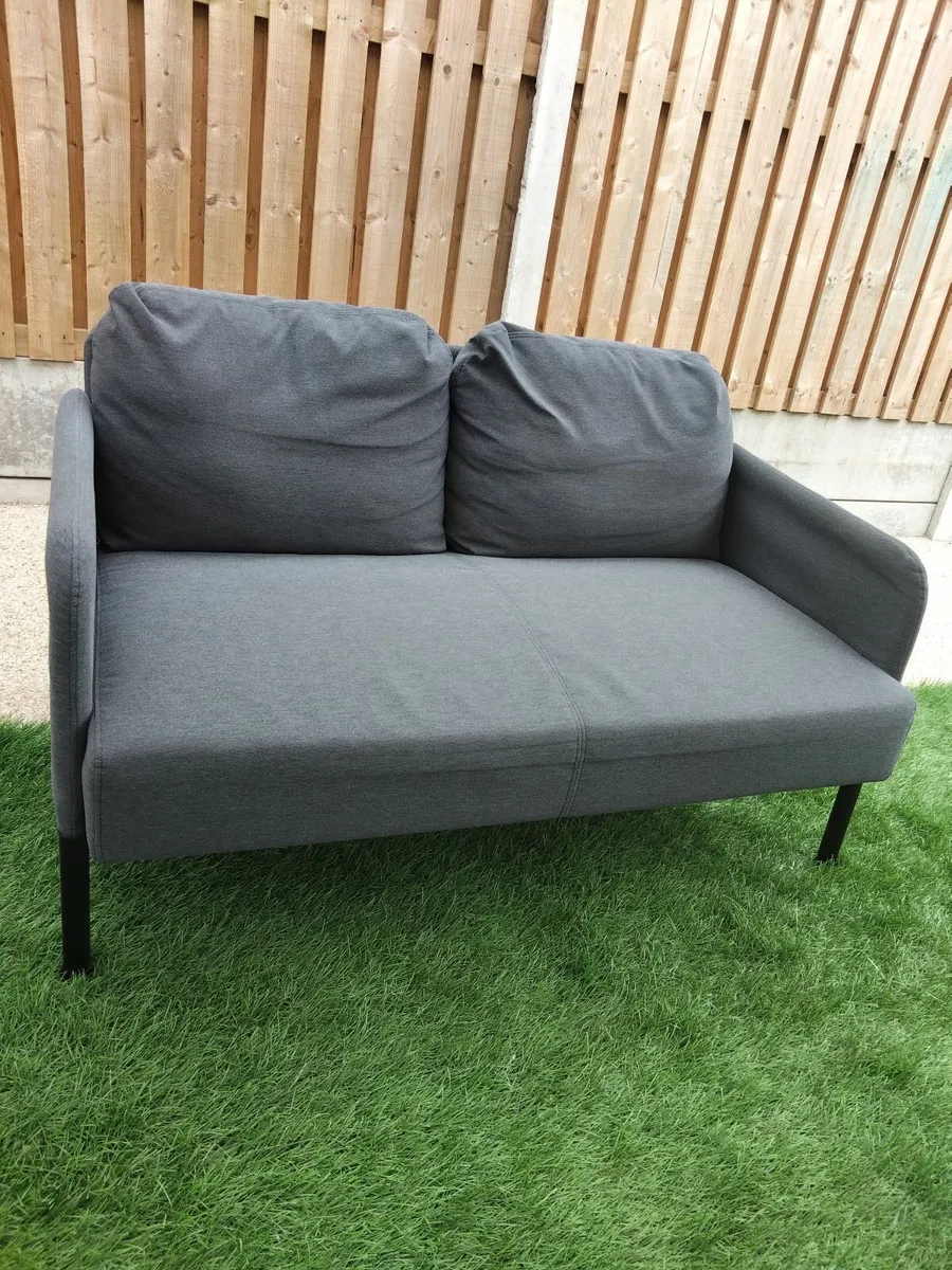 2 Seater Sofa - Image 2