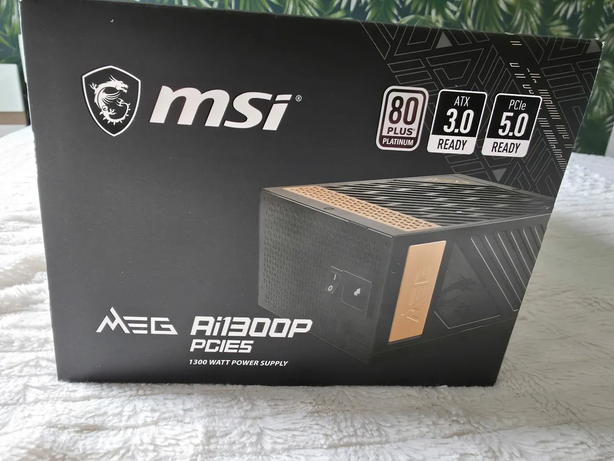 Pc asus tuf rtx 4080 - Image 2
