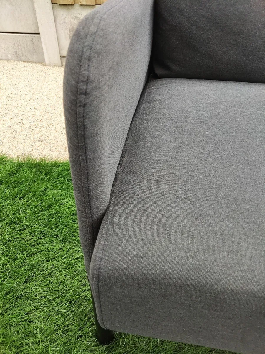 2 Seater Sofa - Image 3