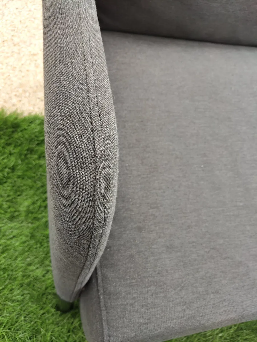 2 Seater Sofa - Image 4