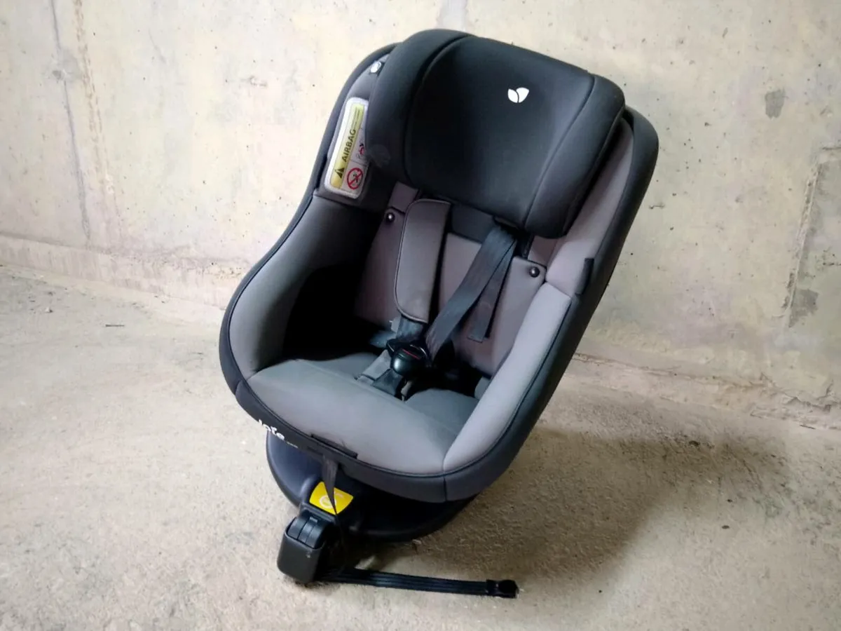 Joie Car Seat 360 - Image 1