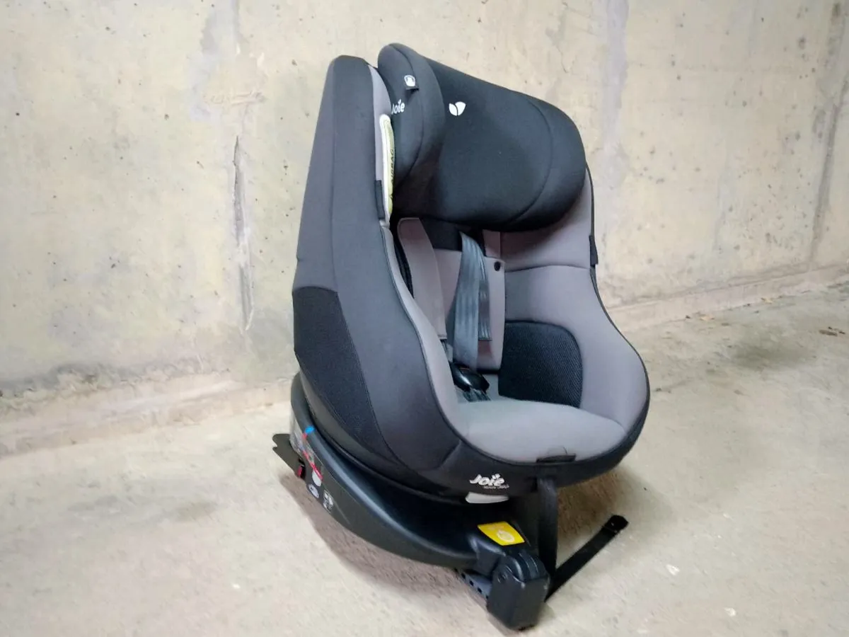Joie Car Seat 360 - Image 2
