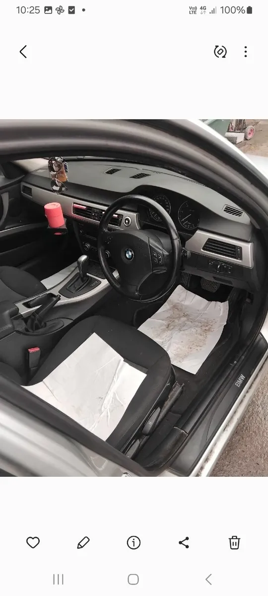 BMW 3-Series 2008 - Image 4