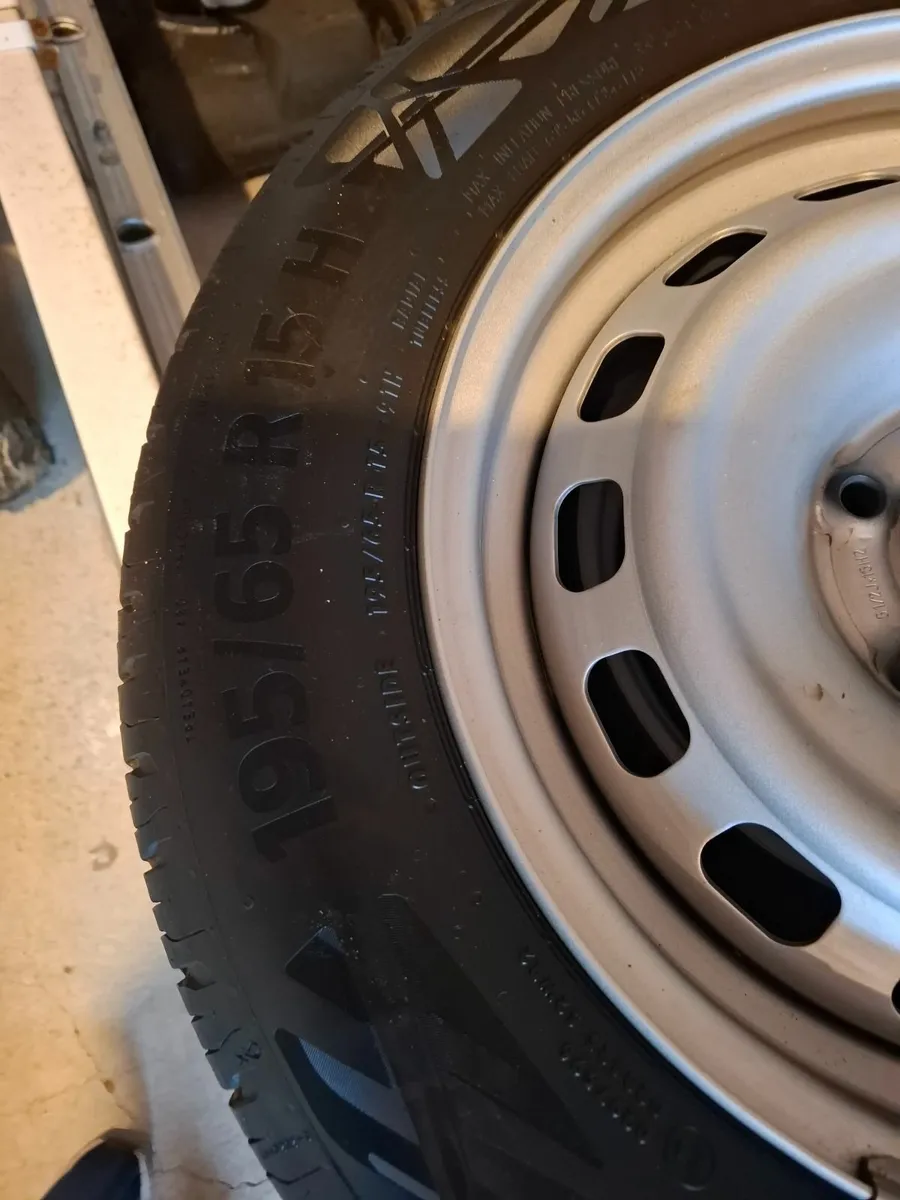Wheels - Image 3