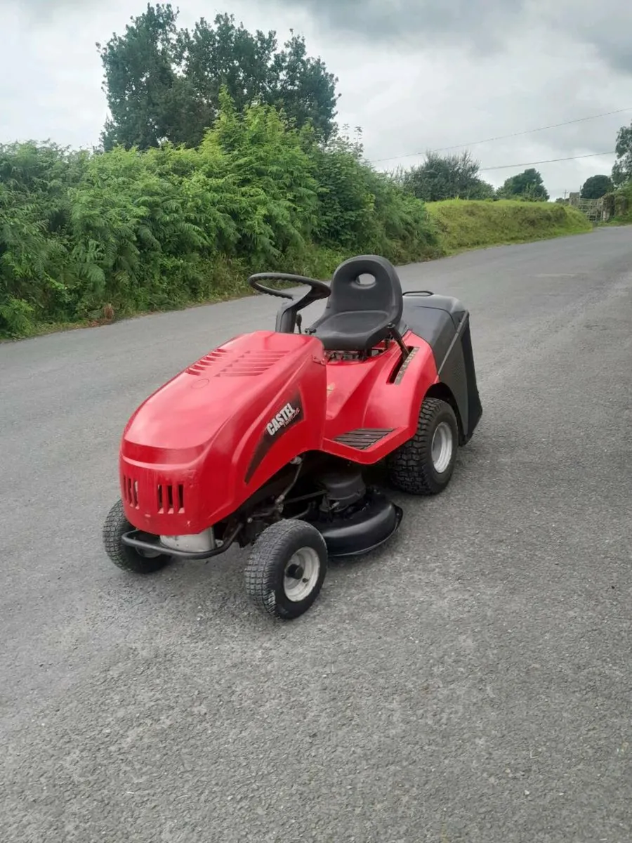 Lawnmower - Image 1