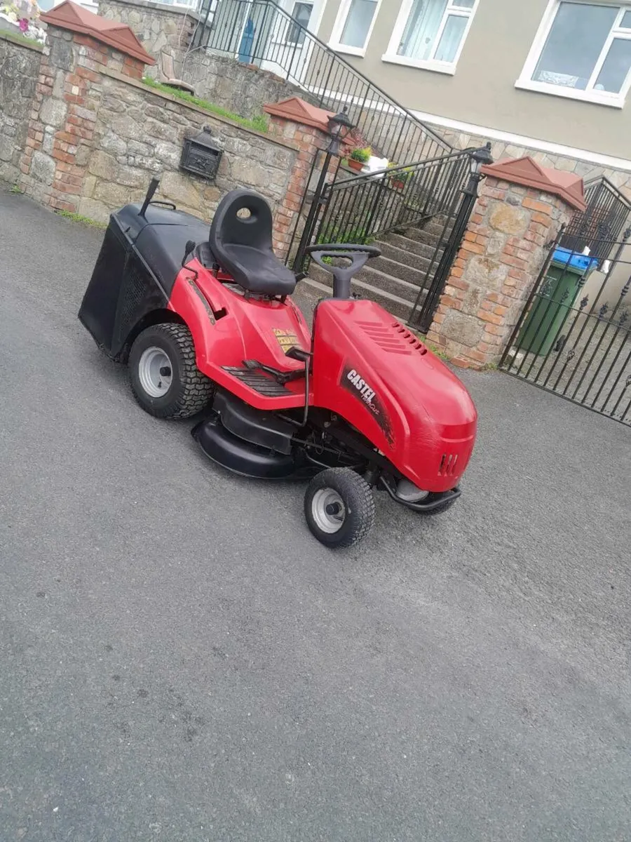 Lawnmower - Image 2