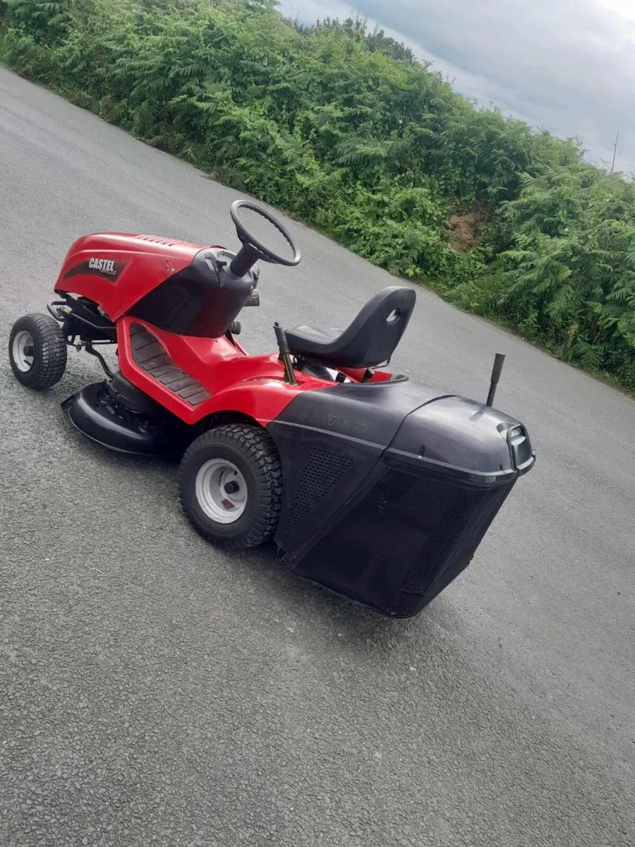 Lawnmower - Image 4