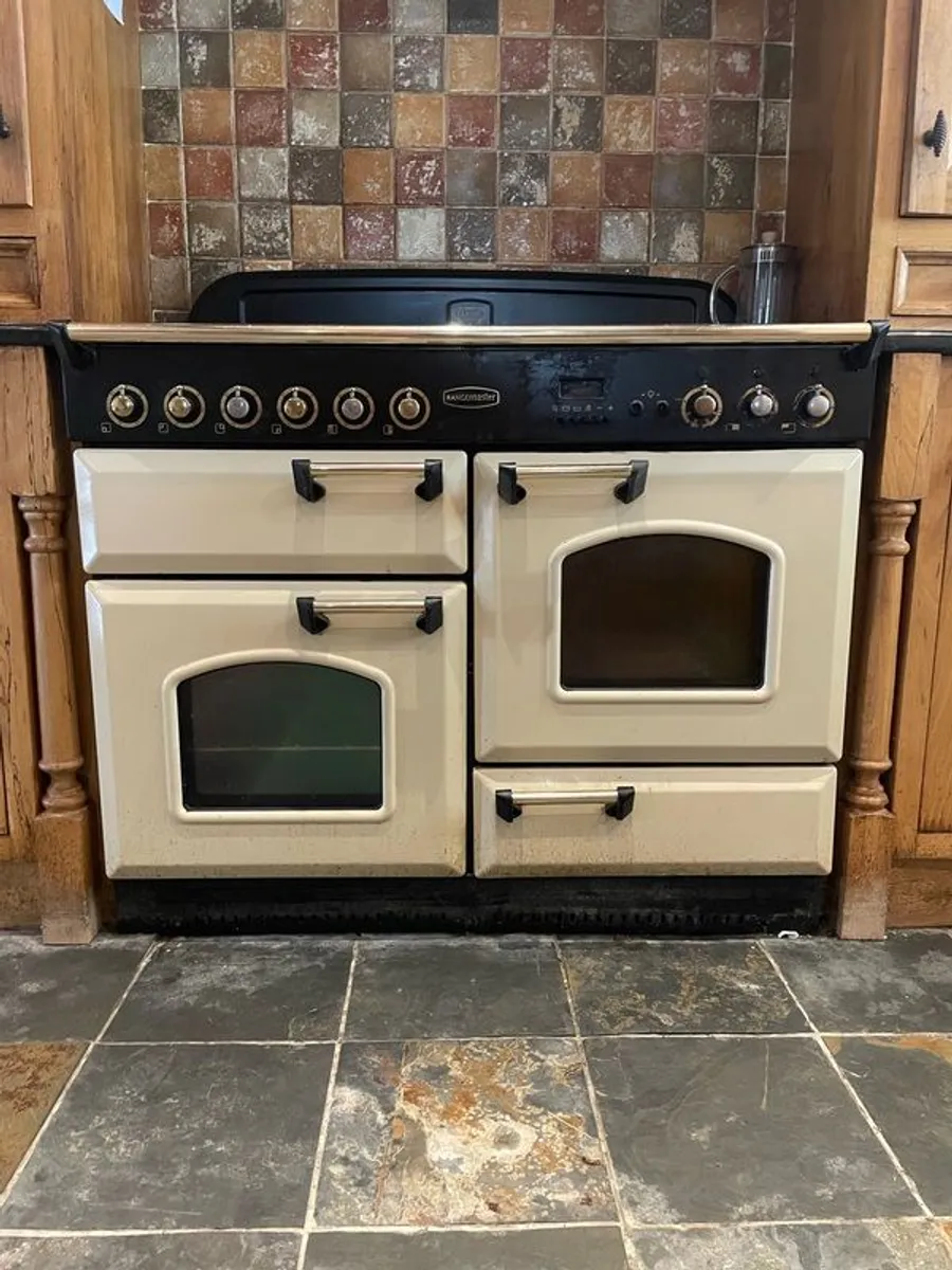 Rangemaster 110 - Image 1