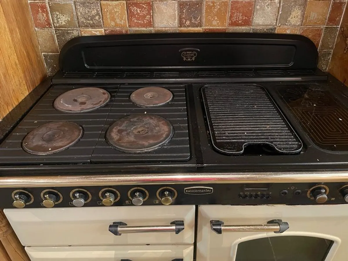Rangemaster 110 - Image 2