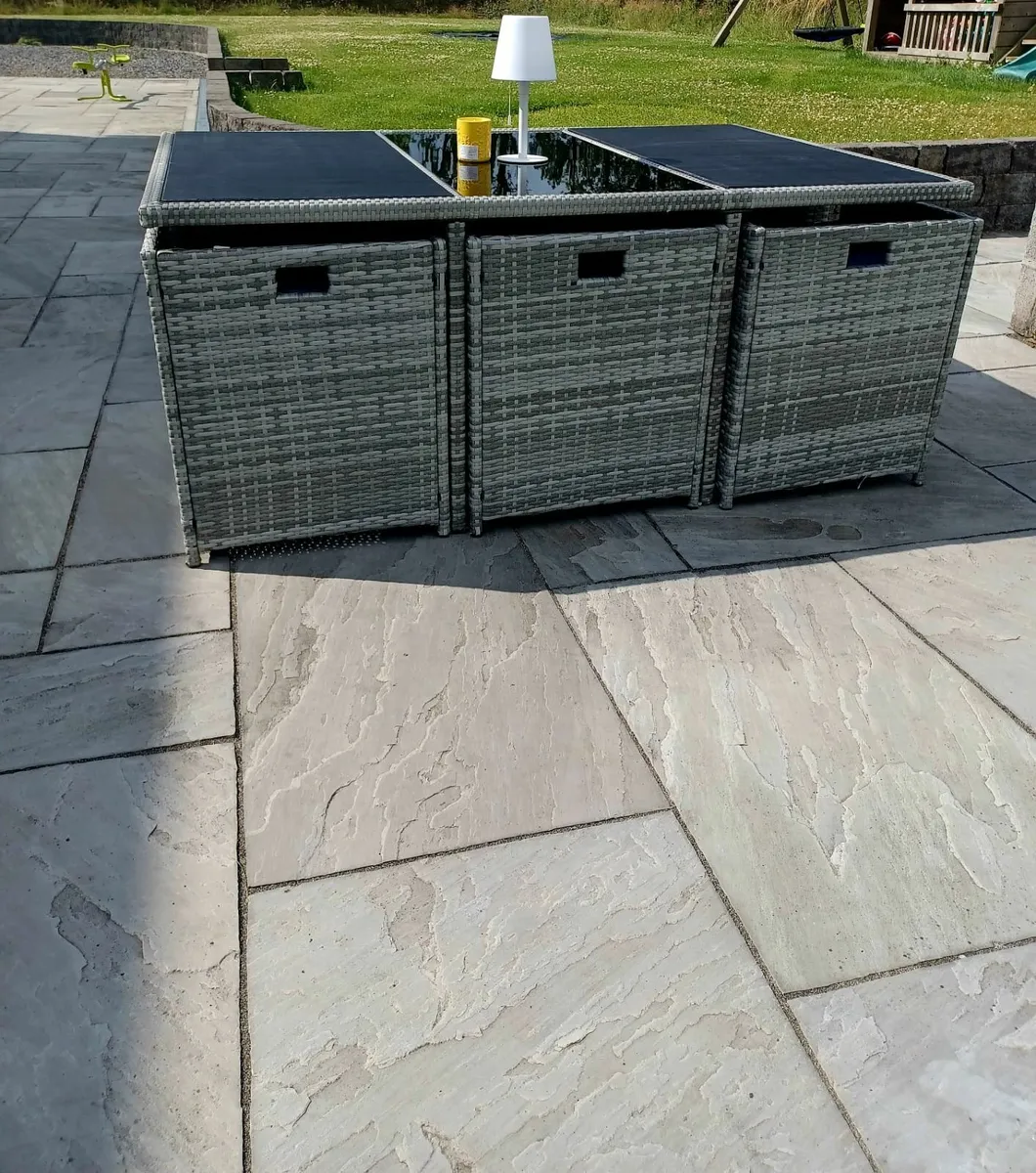 Garden furniture - Image 2