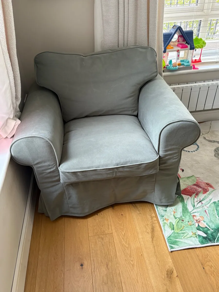 Armchair - Image 2