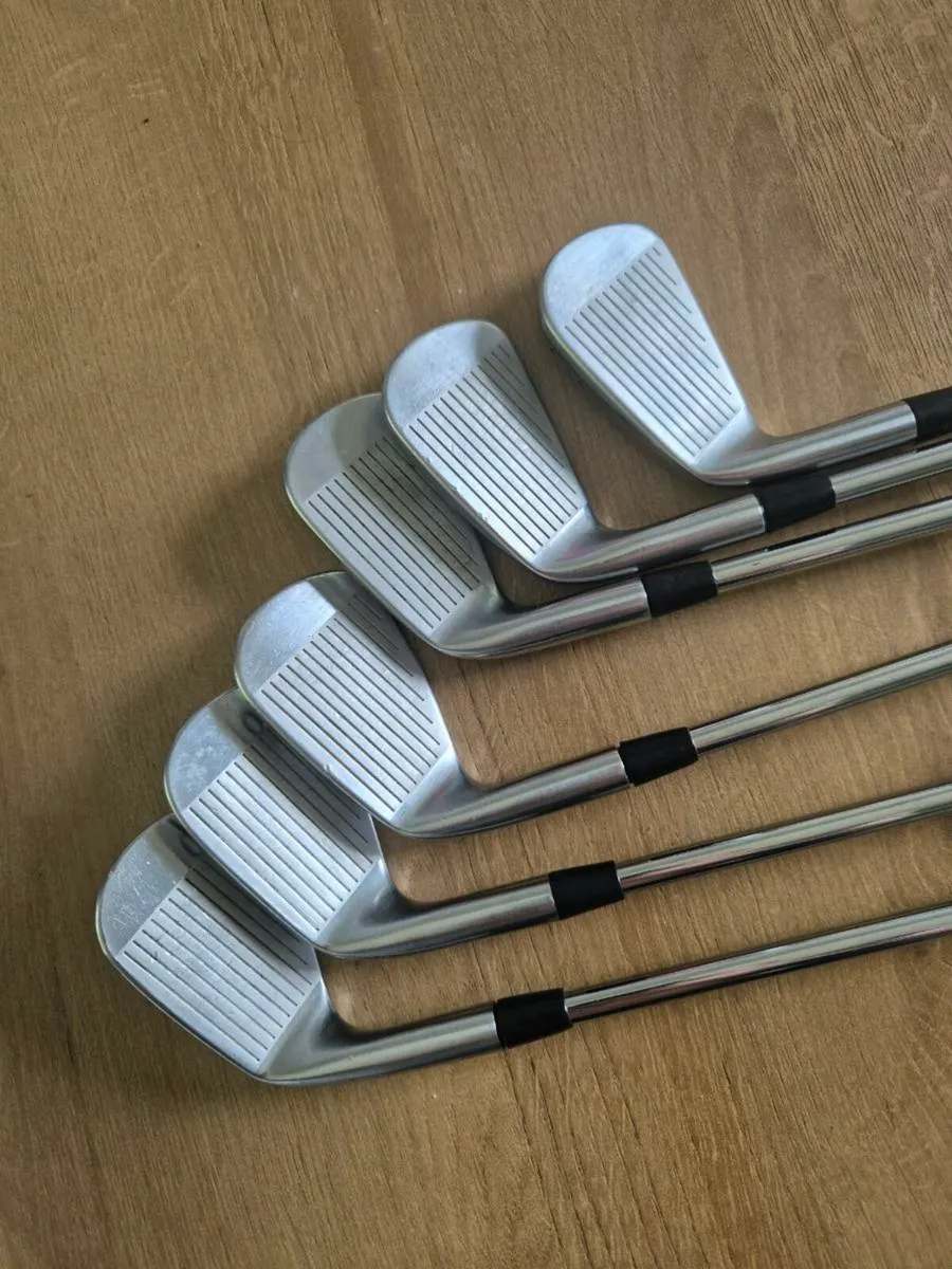 Titleist T100 5-PW - Image 2